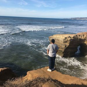 Meet your Posher, Jacob